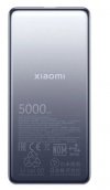 XIAOMI PowerBank Ultra Slim  5000mAh