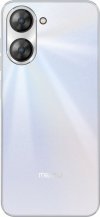 MEIZU Smartfon Mblu 21 6 GB / 128 GB Biały