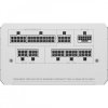 Corsair Zasilacz RM1000e WHITE 80+GOLD F.MODULAR ATX3.1