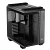 Asus Obudowa TUF Gaming GT502 TG ARGB czarna