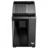 Asus Obudowa TUF Gaming GT502 TG ARGB czarna