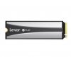 Lexar Dysk SSD PLAY 1TB 2280 Gen4 7400/6500MB/s