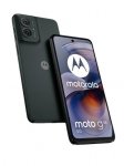 Motorola Smartfon moto g55 5G 8/256GB Grey z kompletem akcesoriów w zestawie