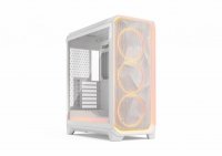 Fractal Design Obudowa Meshify 3 Ambience ProRGB White TG Clear 