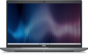 Dell Notebook Latitude 5540 Win11Pro i5-1335U/16GB/512GB SSD/15.6 FHD/Integrated/FgrPr & SmtCd/FHD/IR Cam/Mic/WLAN + BT/Backlit 