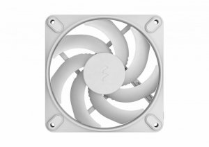 Fractal Design Wentylator Momentum 12 White 120mm
