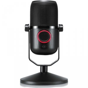 Thronmax Mikrofon Mdrill Zero 96kHz Jet Black
