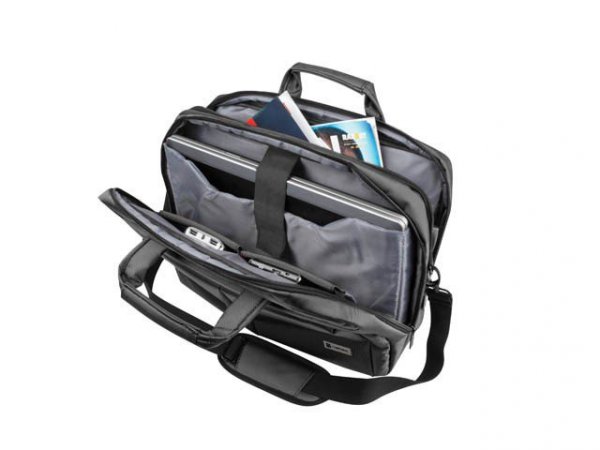 Natec Torba notebook Gazelle 15,6&#039;&#039; - 16&#039;&#039;