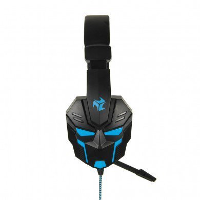 iBOX Słuchawki X8 Gaming z mikrofonem