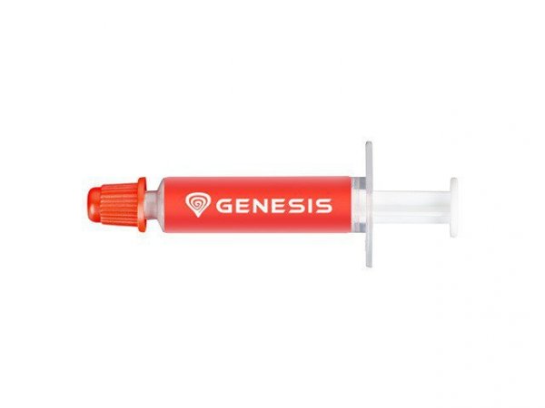 Genesis Pasta Silicon 851 0,5g