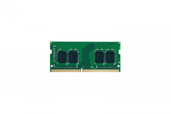 GOODRAM Pamięć DDR4 SODIMM 32GB/3200 CL22