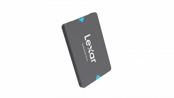 Lexar Dysk SSD NQ100 240GB SATA3 2.5 550/445MB/s