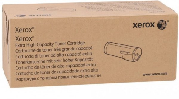 Xerox Toner B230/B225/B235 6k czarny 006R04404
