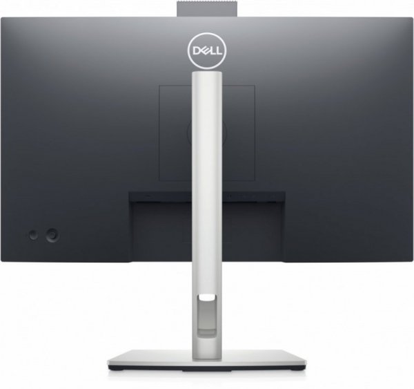 Dell Monitor Video Conferencing C2423H 23,8 cali LED IPS Full HD (1920x1080)/16:9/HDMI/DP/Kamera/Głośniki/Mikrofon/3Y AES&PPG