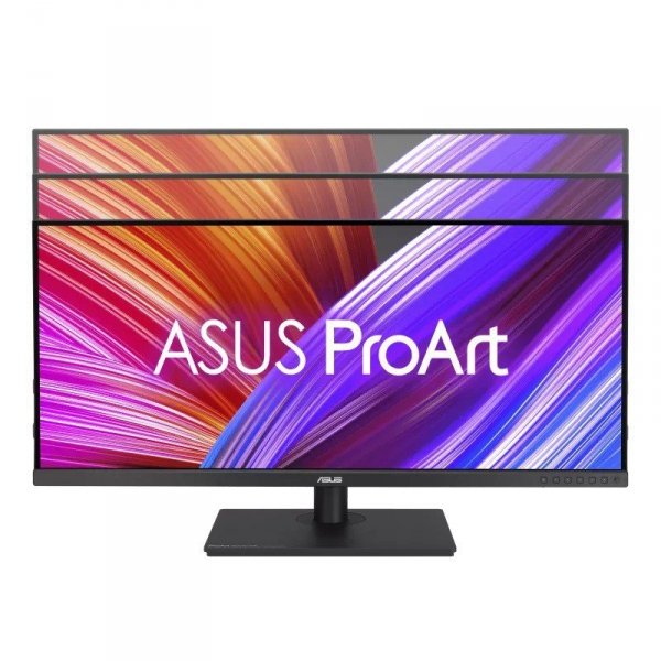 Asus Monitor 34 cale PA348CGV ProArt IPS 21:9 QHD 120Hz HDMI DP USB-C USB-HUB GŁOŚNIK