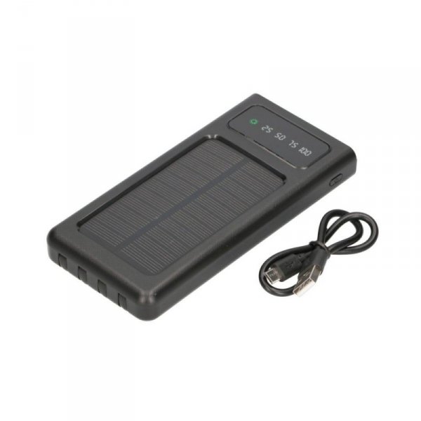 Extralink Powerbank EPB-091 EX.19645 czarny