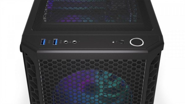 Endorfy Obudowa  Signum 300 ARGB