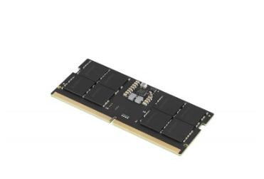 GOODRAM Pamięć DDR5 SODIMM  8GB/4800 CL40