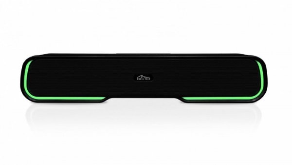 Media-Tech Głośnik Bluetooth typu Soundbar PHANTOM BT MT3180 Bluetooth 5.1+EDR/MP3/MicroSD/USB/AUX/Wbudowany Mikrofon/Micro-USB/