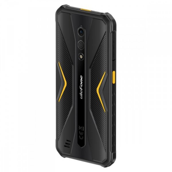 ULEFONE Smartfon Armor X12 4G 3/32GB IP69K zielony