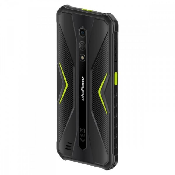 ULEFONE Smartfon Armor X12 4G 3/32GB IP69K Zielony
