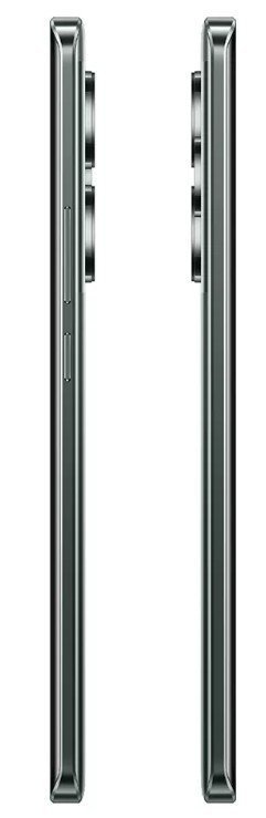 REALME Smartfon Realme GT6 512GB 16GB Razor Green RMX3851