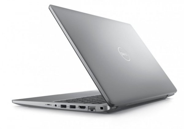 Dell Notebook Latitude 5550 Win11Pro Ultra 5 135U/16GB/512GB SSD Gen4/15.6 FHD/Integrated/FgrPr&SmtCd/FHD/IR Cam/Mic/WLAN+BT/Bac