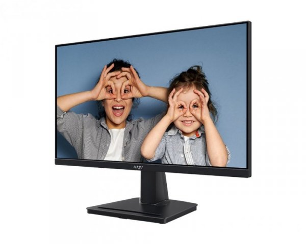 MSI Monitor PRO MP225    21.5 cala/LED/FHD/Flat/100Hz/Czarny