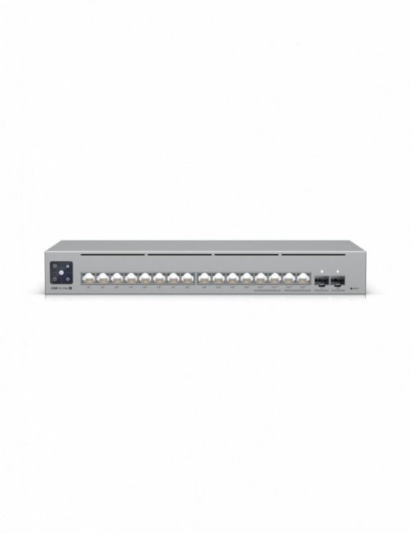 UBIQUITI Przełącznik USW-Pro-Max-16-PoE