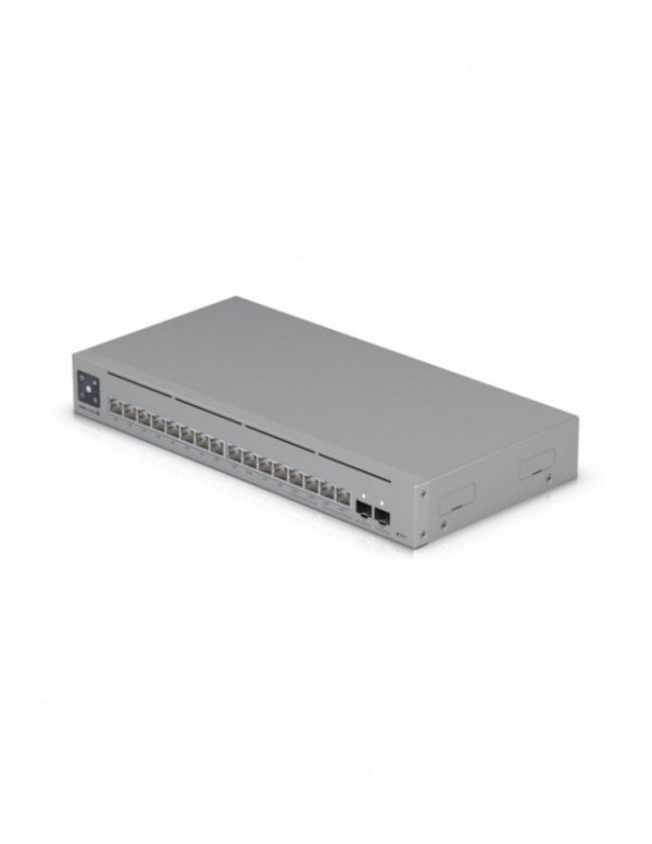 UBIQUITI Przełącznik USW-Pro-Max-16-PoE
