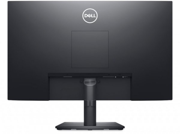 Dell Monitor E2425H 23.8 cala LED VA 1920x1080/DP/VGA/3Y