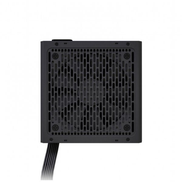 Gembird Zasilacz komputerowy Fornax Power 750W 80+Bronze aktywny PFC 120mm wentylator