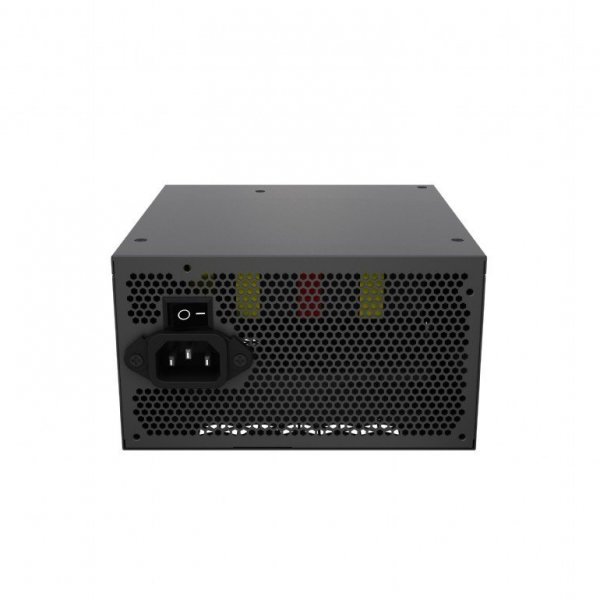 Gembird Zasilacz komputerowy Fornax Power 1000W aktywny PFC wentylator 12 cm 80+Gold