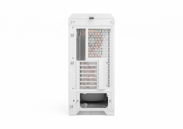 Fractal Design Obudowa Meshify 3 White RGB TG Light Tint