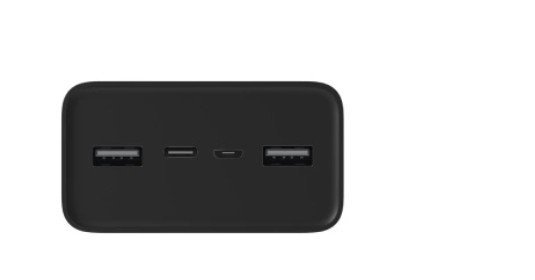 XIAOMI PowerBank 18W 30000mAh