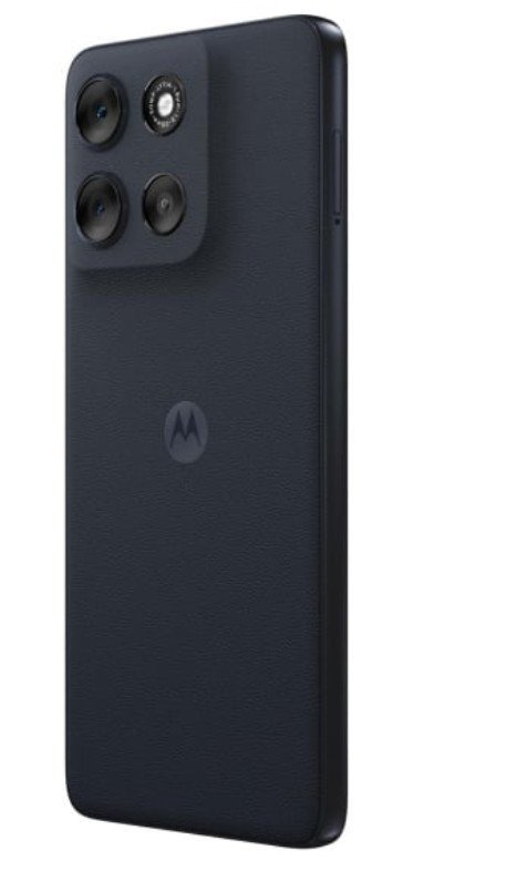 Motorola Smartfon moto g56 G5 8/256, Black Oyster