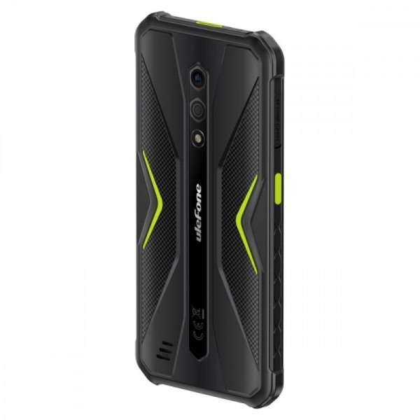 ULEFONE Smartfon Armor X12 Pro 4G 4/64GB Zielony