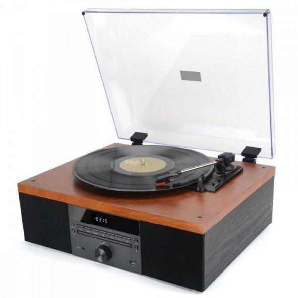 AKAI Gramofon ATT-14BT