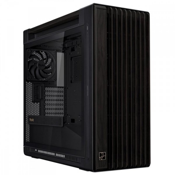Asus Obudowa ProART PA602 Wood czarna
