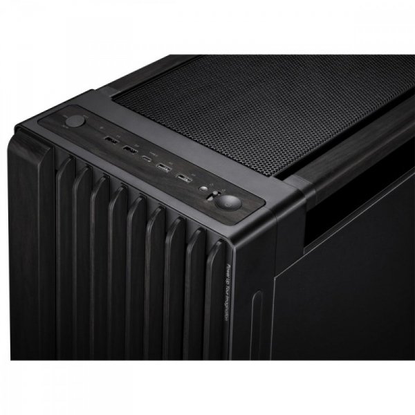 Asus Obudowa ProART PA602 Wood czarna