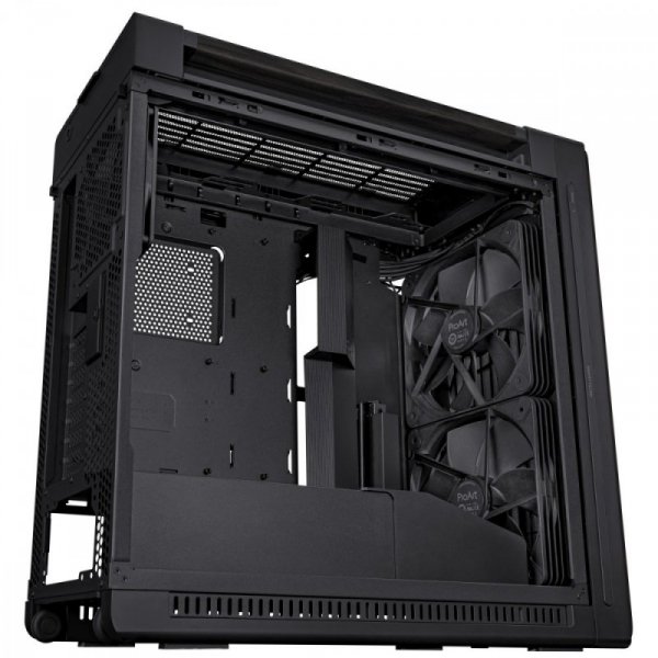 Asus Obudowa ProART PA602 Wood czarna