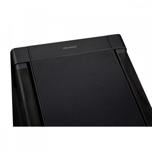 Asus Obudowa ProART PA602 Wood Metal czarna