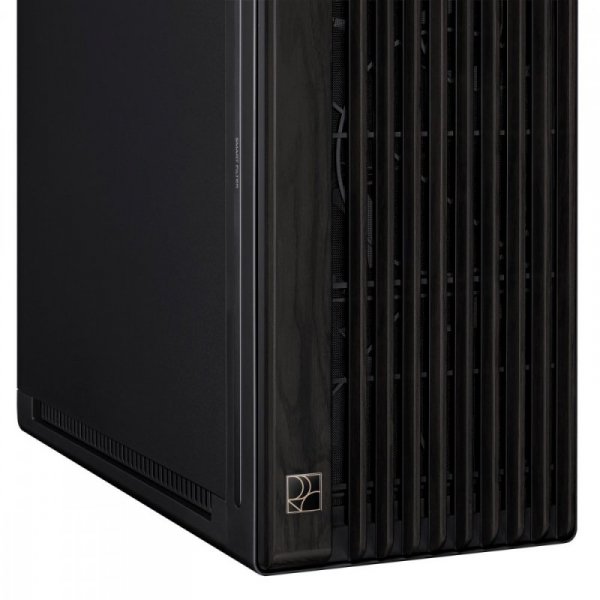 Asus Obudowa ProART PA602 Wood Metal czarna