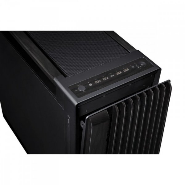 Asus Obudowa ProART PA602 Wood Metal czarna