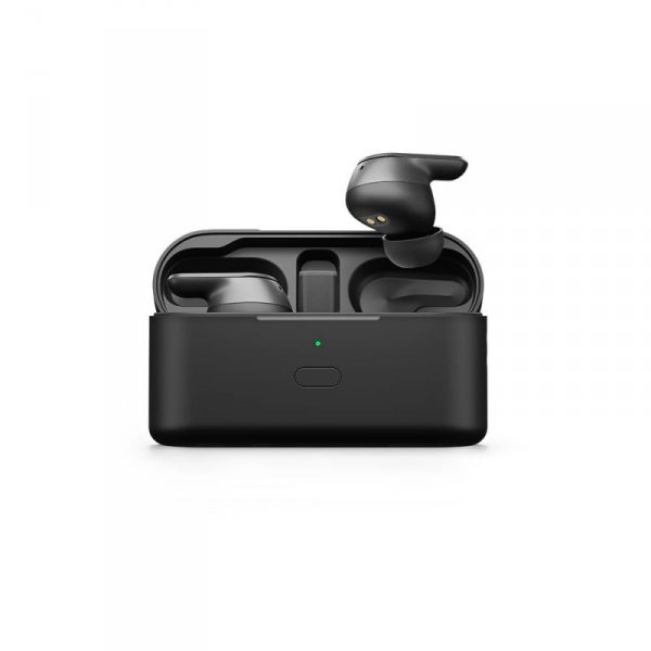 EPOS Słuchawki ADAPT E1 BLACK+ Dongle Bluetooth