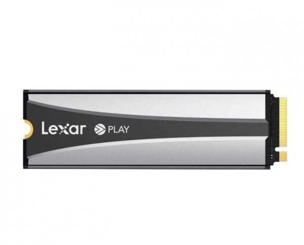 Lexar Dysk SSD PLAY 1TB 2280 Gen4 7400/6500MB/s