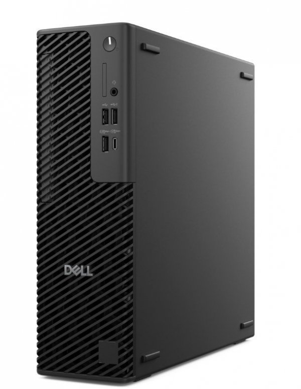 Dell Komputer Dell Pro Max Slim FCS1250 Win11Pro U7 265U/32GB/1TB SSD/NVIDIA RTX A1000 8GB/Wireless Kb & Mouse/360W/vPro/3Y ProS