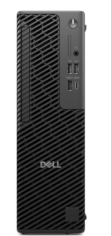 Dell Komputer Dell Pro Max Slim FCS1250 Win11Pro U7 265U/32GB/1TB SSD/NVIDIA RTX A1000 8GB/Wireless Kb & Mouse/360W/vPro/3Y ProS