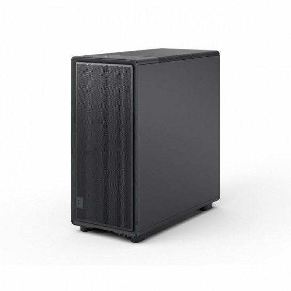 Fractal Design Obudowa FDE Epoch Black Solid