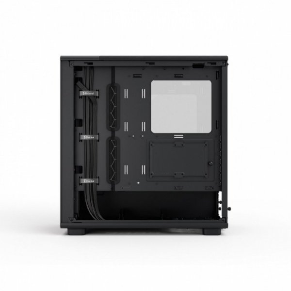 Fractal Design Obudowa FDE Epoch Black TG RGB Light Tint